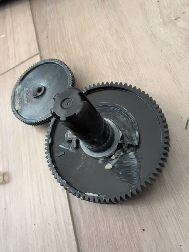 Brew Unit Gears For Gaggia Anima Prestige Espresso Coffee Machine - Picture 2 of 3