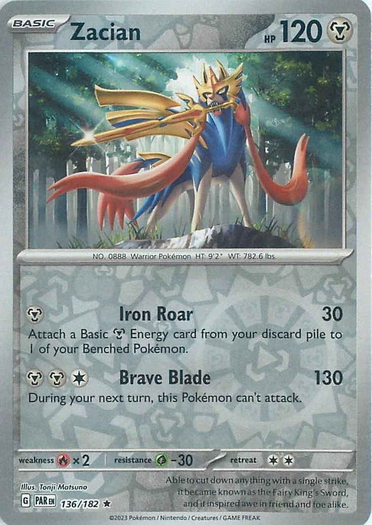 zacian pokemon card #100 Prices | Phantasmal Flames The item available is listed in the Title Zacian Pokmon card Pokemon New