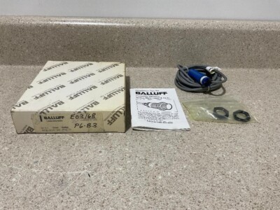 Balluff BCS-018-WS-5-L-3 NEW