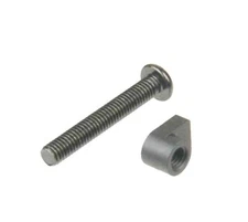 Stock Tool Kit Locking Pin - Locking Screw Fixed Stock