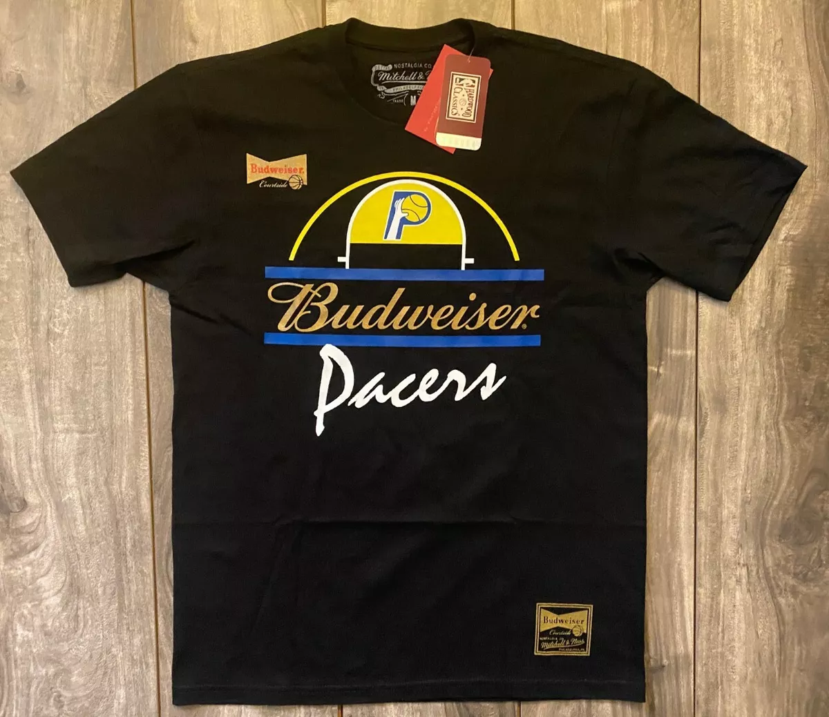 Pacers Team Store Pacers Fan Gear, Jerseys, Tees, hats and more