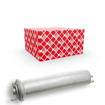 FEBI BILSTEIN Kraftstofffilter  für BMW