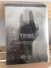 The Tribe (DVD + Digital HD, 2015) Drafthouse Films, Ukrainian Movie NEW SEALED