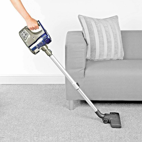 Beldray Rechargeable Cordless All Floor Vac Lite Vacuum Cleaner 22.2V
