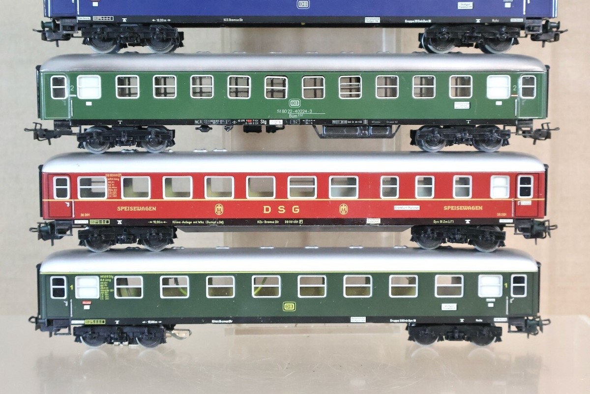 【動作未確認】Märklin HOゲージ ドイツ連邦鉄道260形ディーゼル機関車 動作未確認】Märklin HOゲージ ドイツ連邦鉄道260形ディーゼル