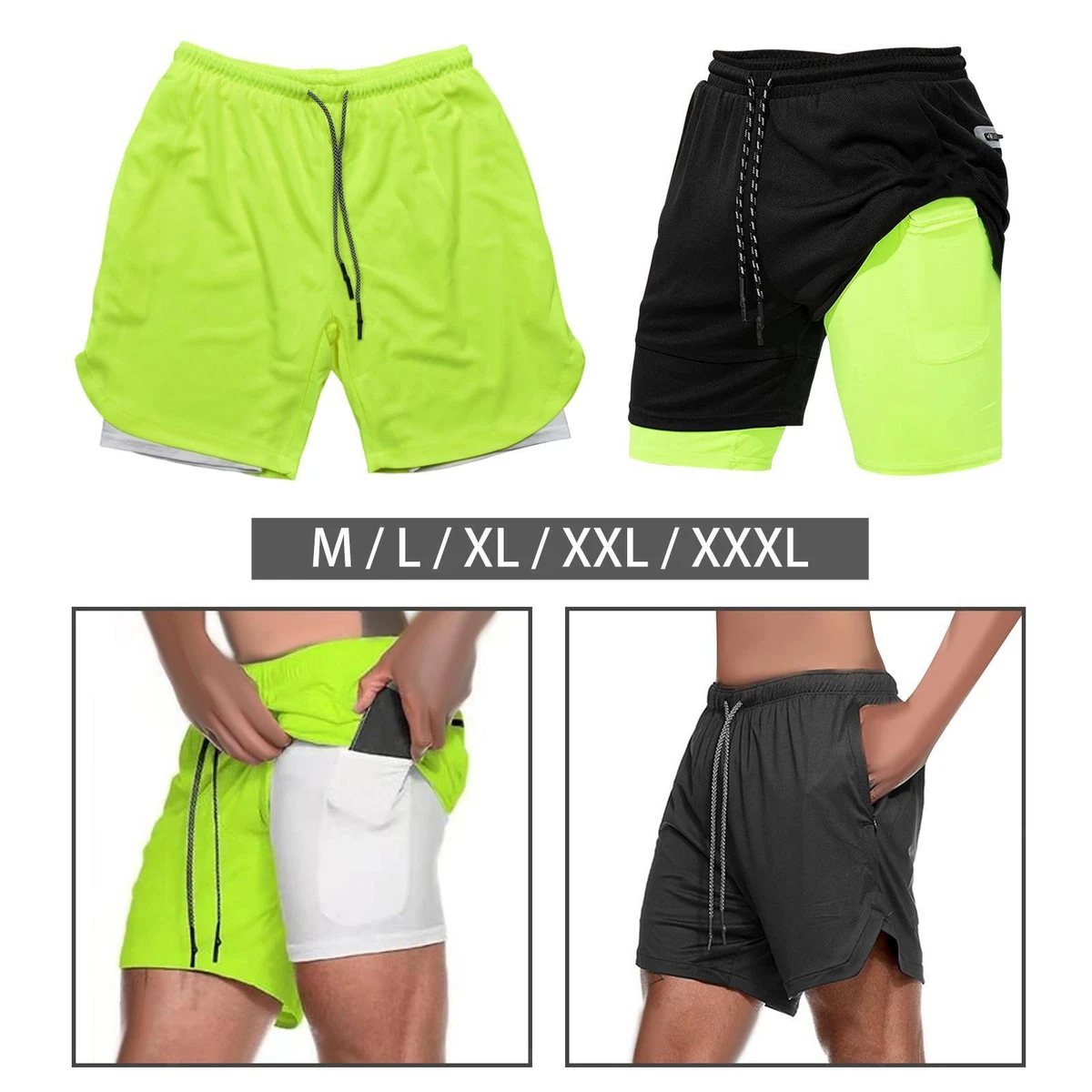  What's the Deal with Running Underwear, and Does Such a