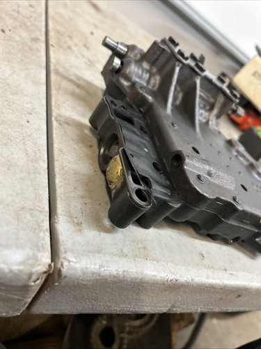Chevy GM Powerglide Transmission Valve Body 3819476 3847715 - Picture 10 of 12