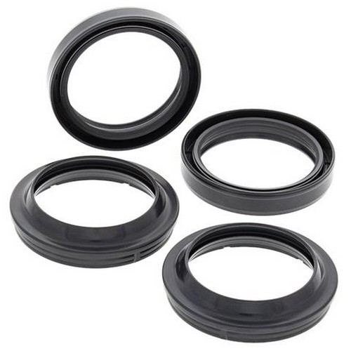 Kit Da Molla di Fermo E Polvere Forcella Skf-Kyb 8050040140688