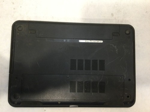 Dell Inspiron 15-3521 / Intel Core i3 / (SHORTS ADAPTER / MISSING PARTS!) -MR - Picture 4 of 4