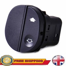 Interruttore alzacristalli elettrico elettrico per Ford Fiesta Fusion Transit MK7 Connect