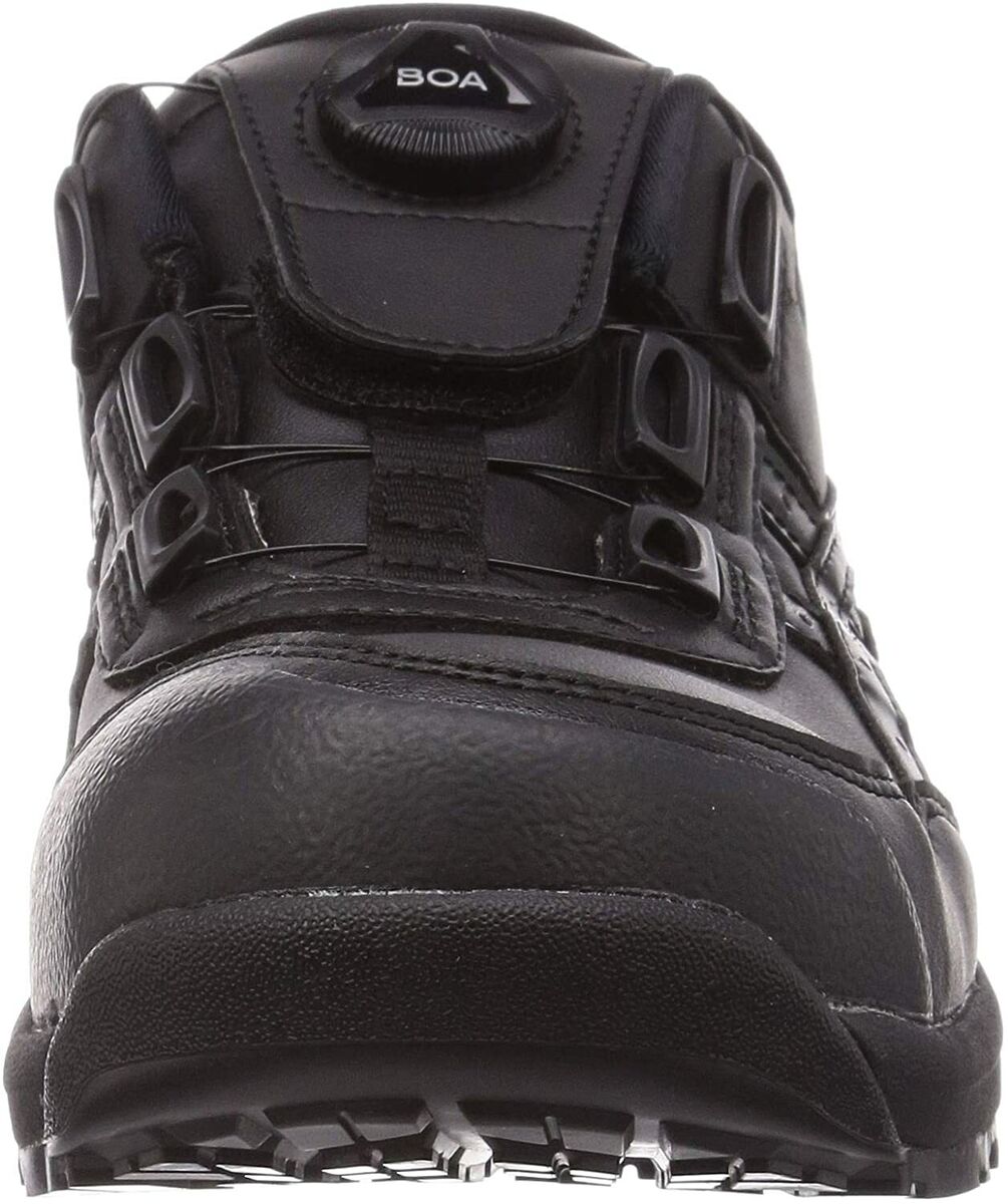 ASICS Working Safety Shoes WIN JOB CP306 BOA WIDE 1273A029 ASICS Working Safety Shoes WIN JOB CP306 BOA WIDE 1273A029