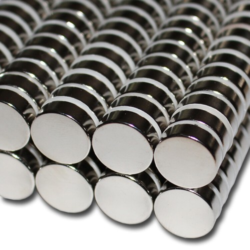 Starke Neodym Super Scheiben Magnete Ø12mm - Ø20mm bis 26KG N45 N52 auch Schwarz - Bild 59 von 104