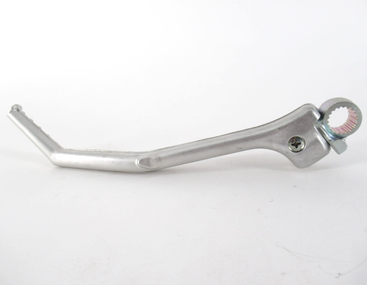 Genuine OEM Honda 28300-KZ3-J20 Kick Starter Lever Pedal 2000-2004 