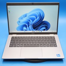Dell Latitude 5420 14" i7-1185G7 16GB RAM 256GB SSD Win 11 Pro Used