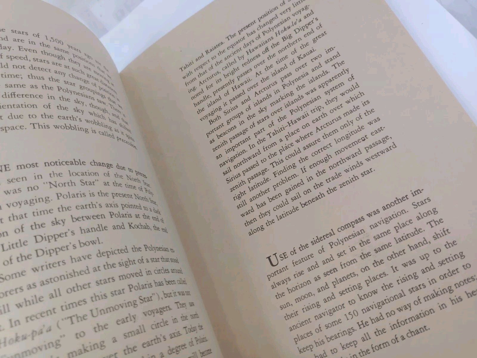 Polynesian Stars & Men-Will Kyselka,George Bunton 1969 Pamphlet