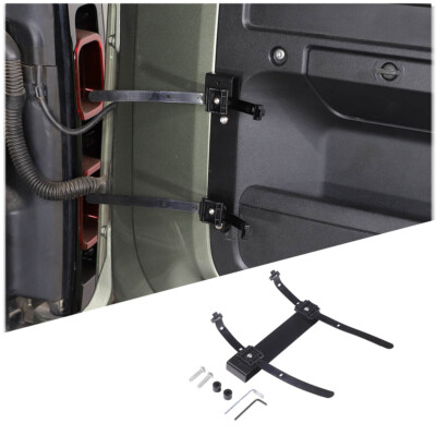 Tailgate Trunk Bracket For Land Rover Defender 90 110 2020-22