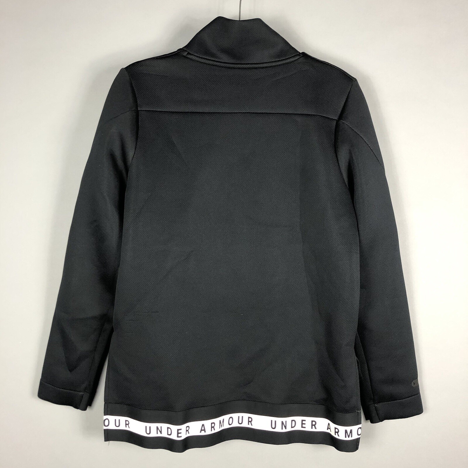 Under Armour Move Performance Pullover Sweatshirt… - image 2