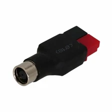 2-pole 30A Connector to 8mm 7.9x5.5mm Female Adapter For BLUETTI JACKERY ECOFLOW