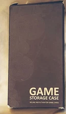 Nintendo Switch Palpow game Storage Case