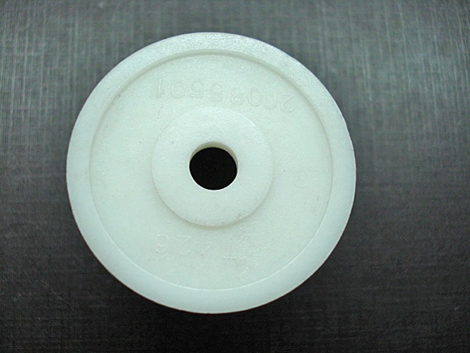 2 pçs Fiero Eldorado Toronado Riviera porta da frente vidro para janelas NORS - Imagem 3 de 4