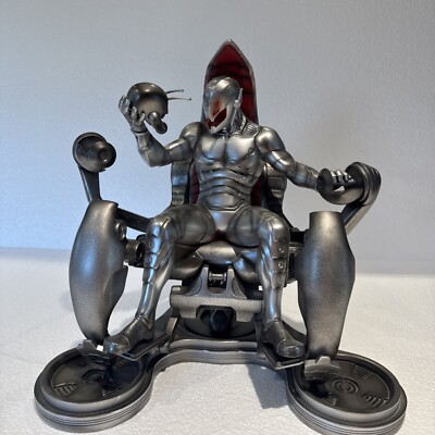 SIDESHOW サイドショウ マーベル コミケット ウルトロン・オン・スローン SIDESHOW サイドショウ マーベル コミケット ウルトロン・オン
