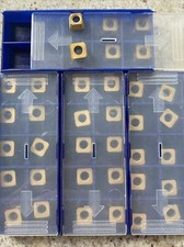 36 St. Stellram SDCW09T3AEFN SFZ, Neu