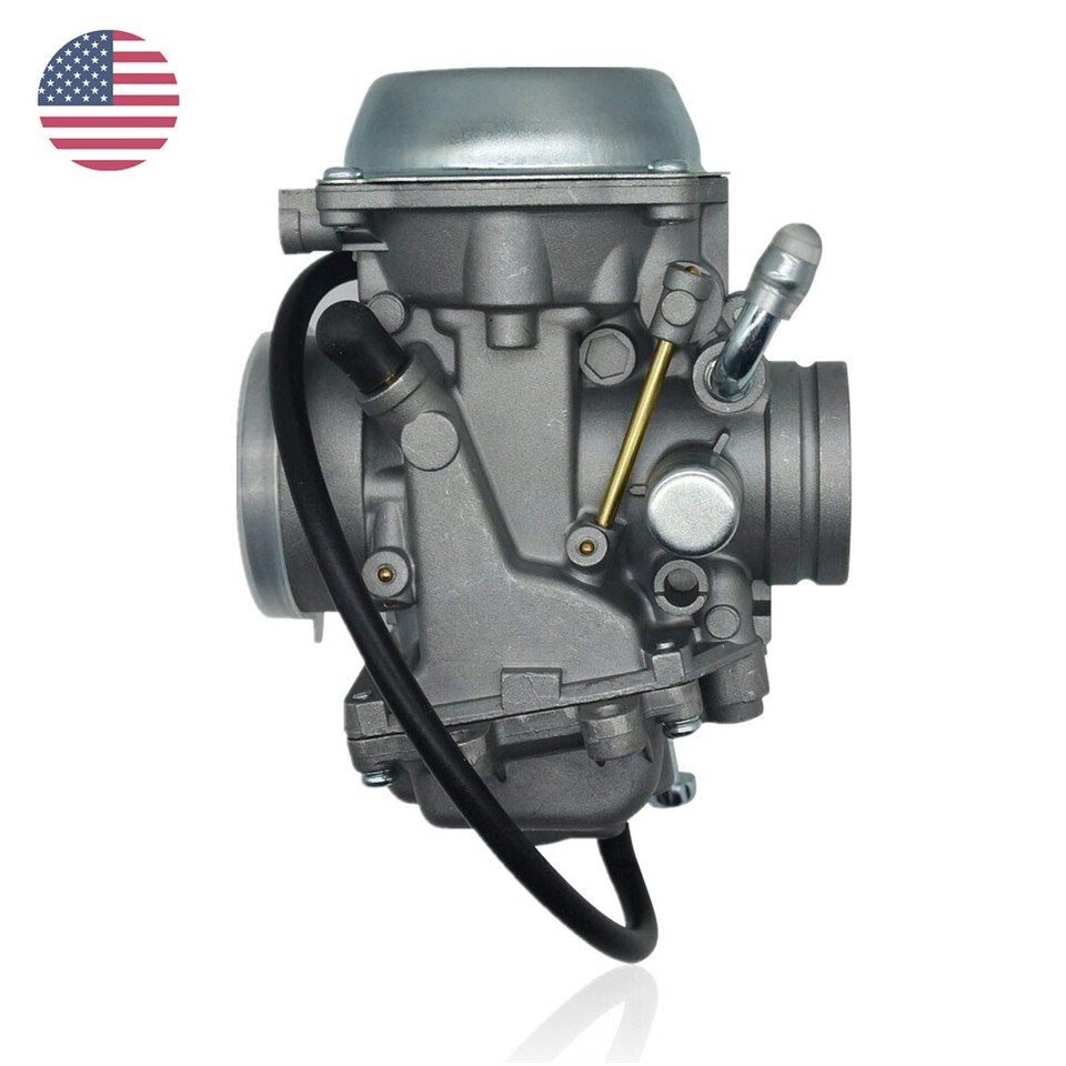 Carburador Suzuki Quadrunner 4wd Lt4wd 1993 | Meses Sin Interés - Foto 5