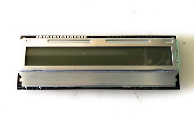 Sharp Lm16152 LCD Bildschirm Modul