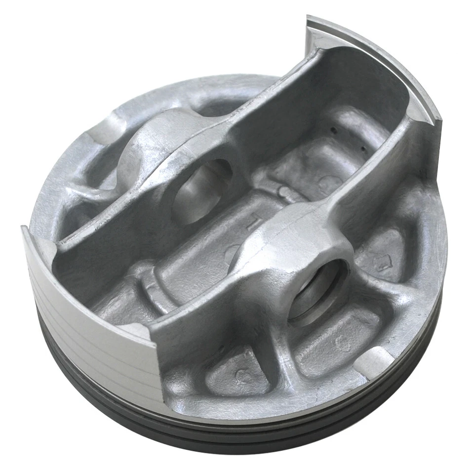 KIT DE PISTÓN Y ANILLOS 95mm para Yamaha YZ450F 03-09 WR450F 03-15 YZ WR 450 450F FW Foto 4 de 4