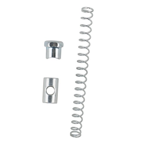 Rear Brake Rod Adjuster Kit For Yamaha Virago XV1100 XV750 XV700 XV535 XV250 - Picture 2 of 5