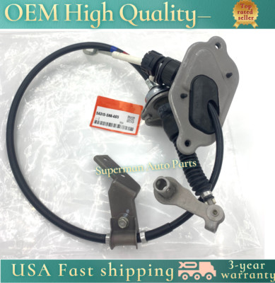 NEW OEM AT Shifter Cables 54315-SNA-A85 Fits For 2006-2011 Honda Civic 1.8L