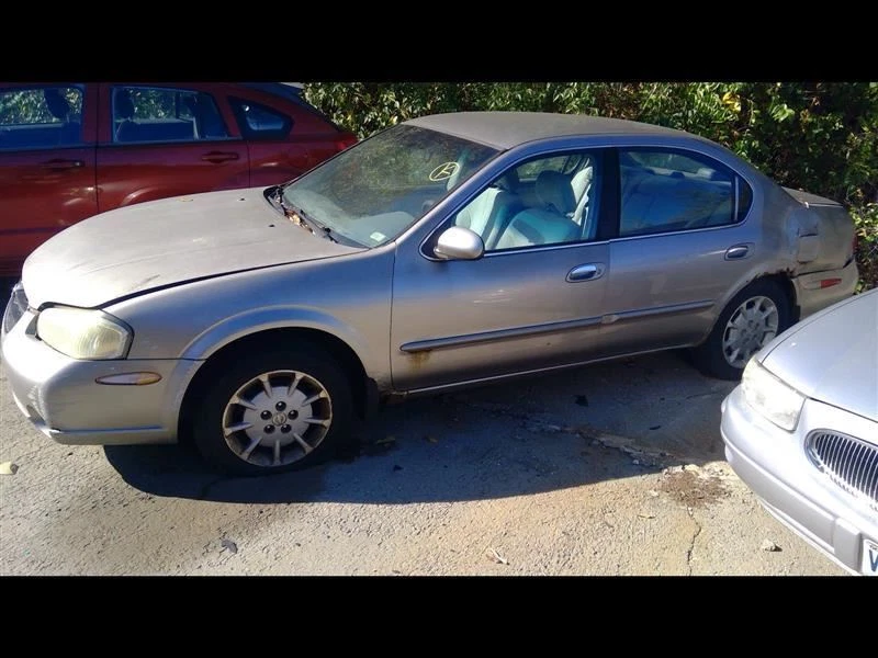 AC Compressor Fits 99-01 INFINITI I30 1120337 - Изображение 3 из 4