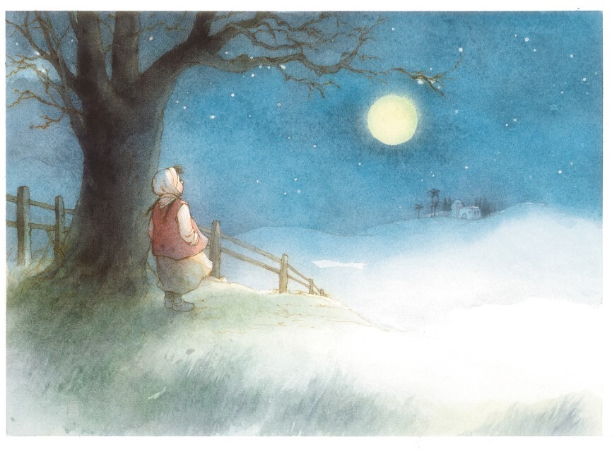 Thumbnail - Die Geschichte Vom Weihnachtsglöckchen Rolf Krenzer