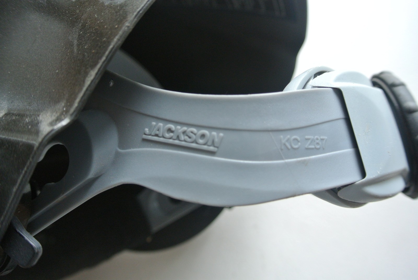 Jackson KC Z87 Welding Helmet JP1F eBay