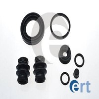 ERT Bremssattel Reparatursatz Hinten FüR Honda Civic Viii Hatchback FN FK