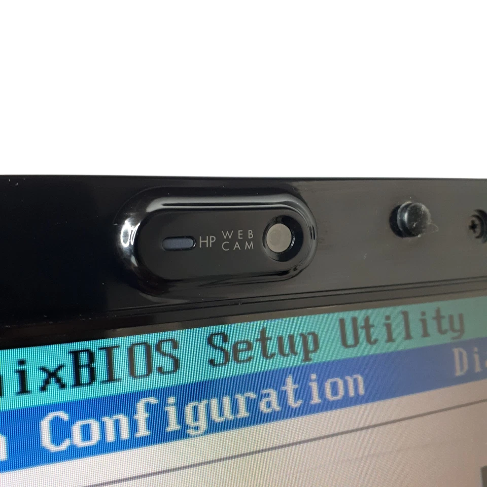 Hp Pavilion dv6500 Notebook 15.4'' Laptop AMD Athlon 64 X2 4GB Boots/Bios H2995 - Image 3 of 4