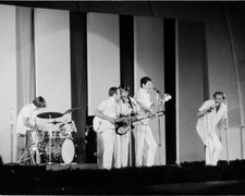 Beach Boys 10" x 8" Photograph no 1