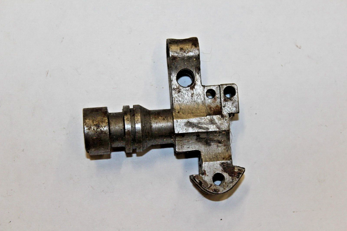 うり絵ksんsk SKS Yugo Yugoslavia M59/66 Front Sight Base Bayonet Lug NOS