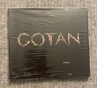Tango 3.0 by Gotan Project (CD, 2010) 634904048822| eBay