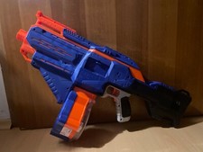 nerf gun elektrisch Infinus 