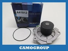 Water Pump Akron For Fiat Bravo Brava Marea Lancia Kappa PA30085