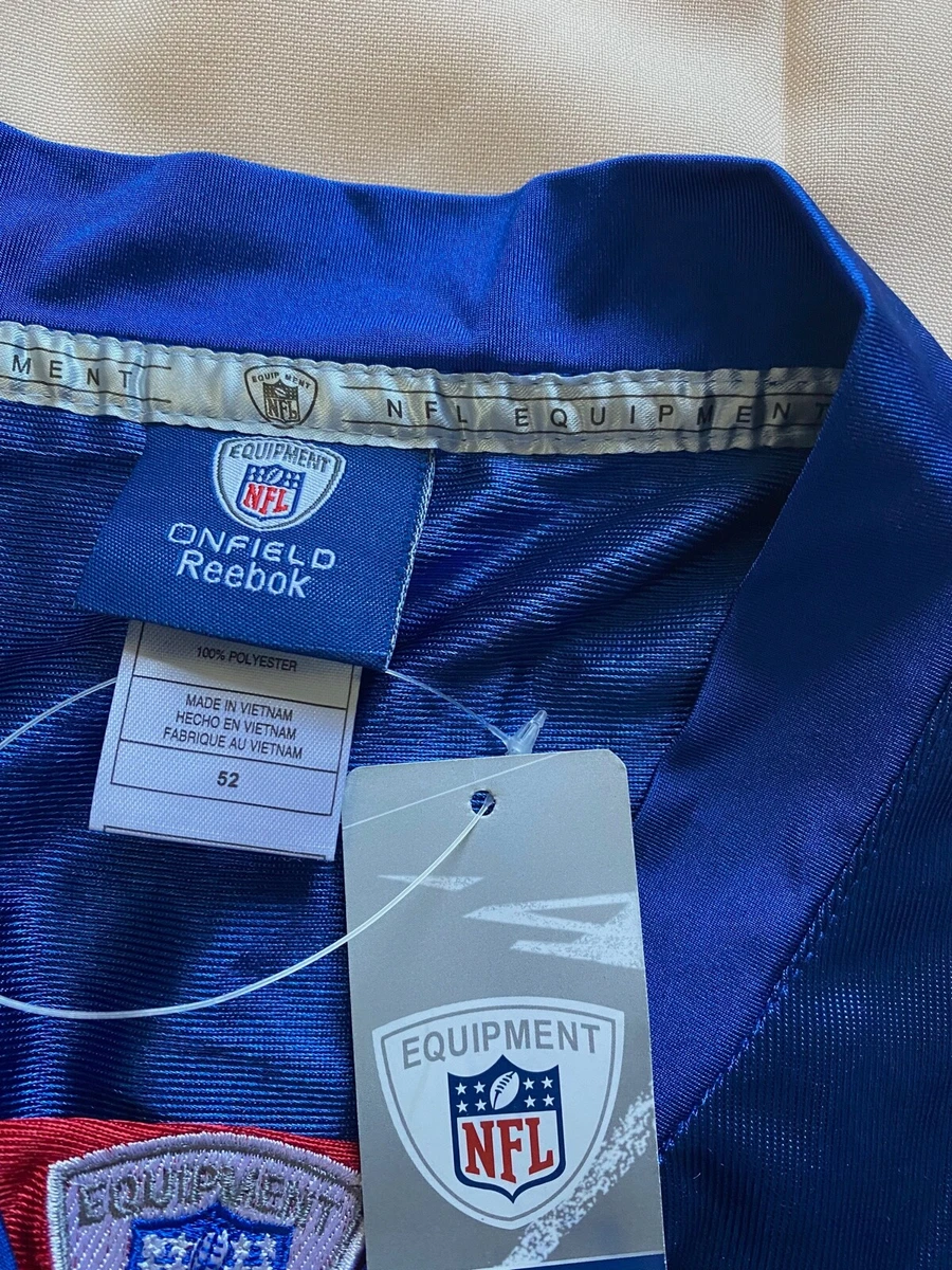 Nike vs reebok top nfl jerseys size