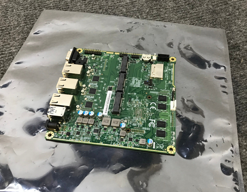 Placa de circuito PC Engines E85792 WN1411606_2005 - Caja abierta - - Imagen 2 de 7