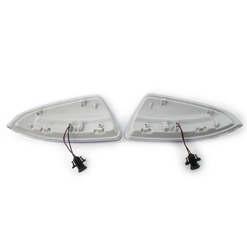 L+R LED Spiegelblinker Außenspiegel Für Benz C-Klasse W204 S204 Vito Viano W639 - Bild 12 von 13