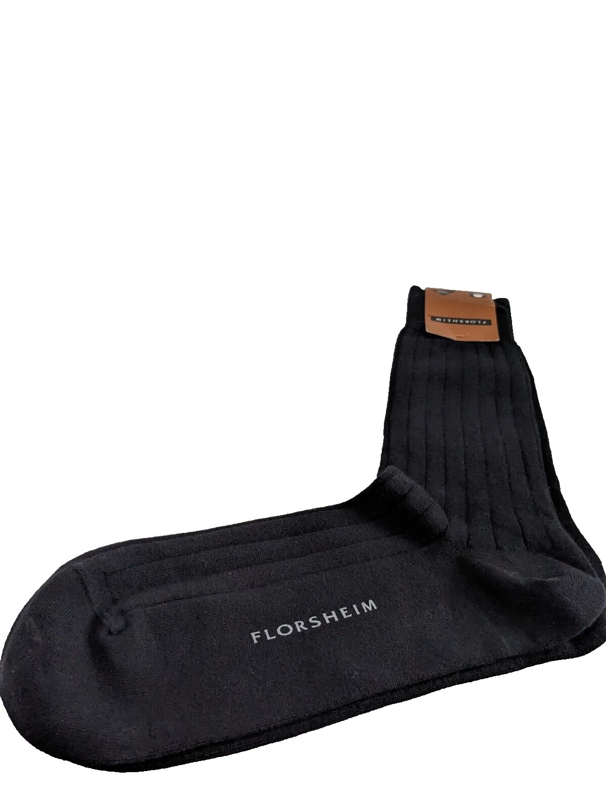 Florsheim calcetines de algodón para hombres