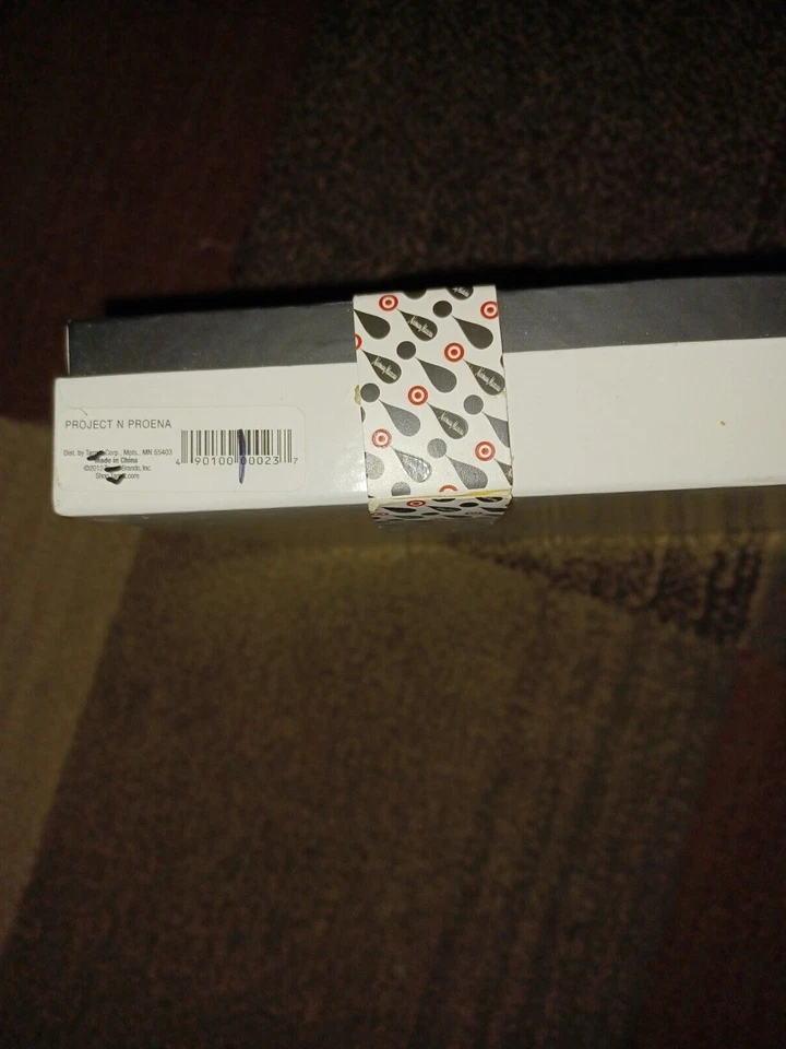 Neiman Marcus Target Proenza Schouler White Black Zip Tablet/IPad Sleeve Case AR - Image 3 of 4