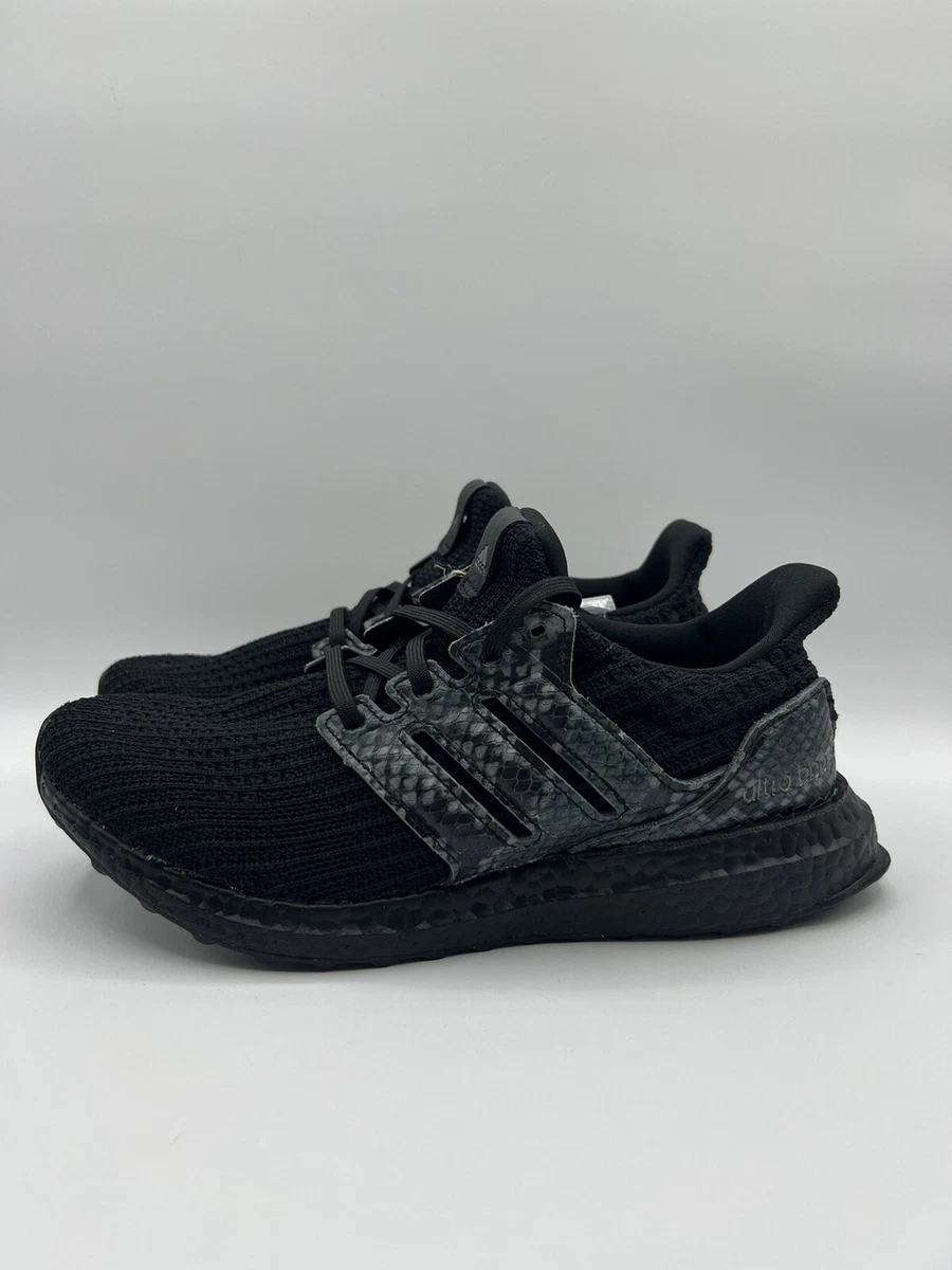 adidas UltraBoost DNA Animal Pack - Black Phyton for Sale  display picture 1