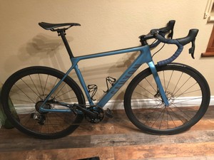 canyon ultimate ebay