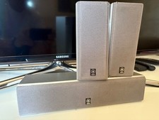 Home theatre 5.1 Yamaha NX 230