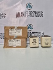 SIEMENS 3NE 4330-6 THYRISTORFUSE 315AMP 800VAC & 500VDC LOT OF 2 PIECE